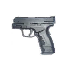 HS-9 SUB COMPACT  9MM