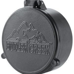 FLIP OPEN SCOPE  COVER BUTLER CREEK #20180 Back#30430 Front