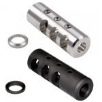 MUZZLE BRAKE WIN 1300 BY ADV TECH#SBS4400
