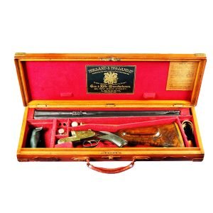 BOX CASE FOR DBBL