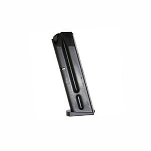 BERETTA 92FS 10 RD