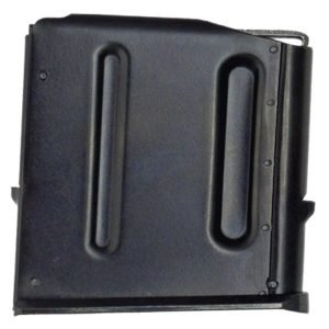CZ 527 22 HORNET 5RD MAGAZINE