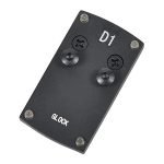 GLOCK-17 SCOPE MOUNT