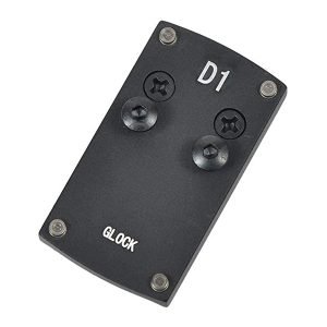 GLOCK-17 SCOPE MOUNT