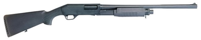STOEGER 312 SBBL CAL 12 GAUGE PISTOL GRIP