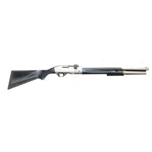 GERMANICA SWAT SBBL , CAL 12 WHITE