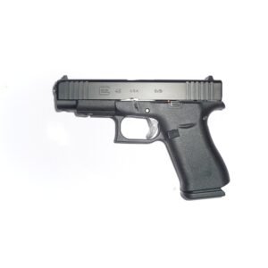 GLOCK 48 /FS MOS USA 9MM