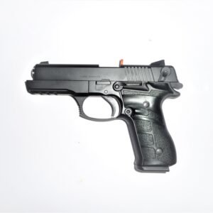 ZIGANA F 9MM