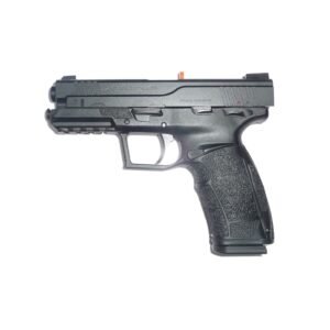ZIGANA PX-9 G2 BLACK 9MM