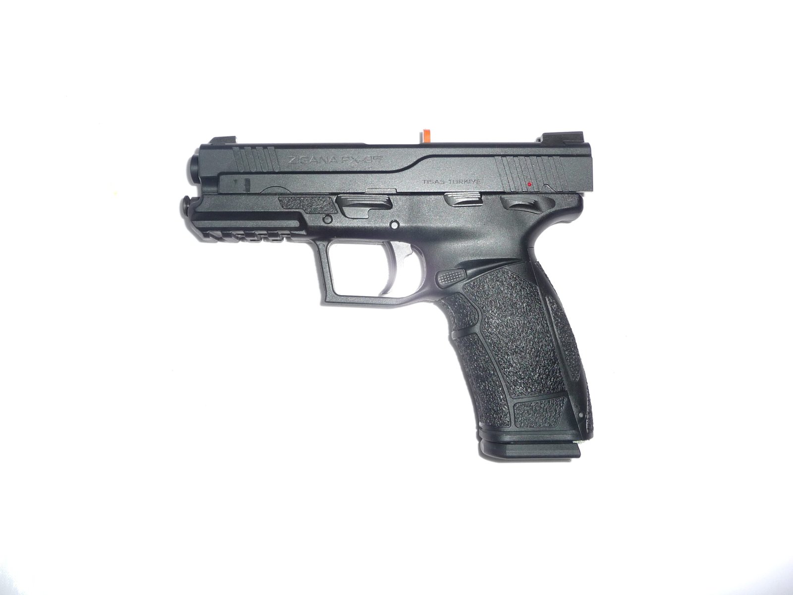 ZIGANA PX-9 G2 BLACK 9MM