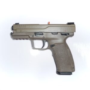 ZIGANA PX-9 G2 DESERT 9MM