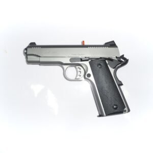 ZIG-M9 STAINLESS STEEL 9MM