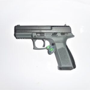 AHSS FXS-9 GREY 9MM