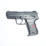 HECKLER&KOCH 45 ACP TACTICAL .45