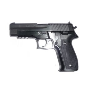 NORINCO NP22 BLACK 9MM