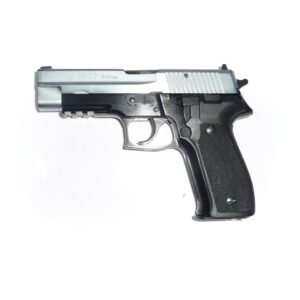 NORINCO NP22 CHROMED 9MM