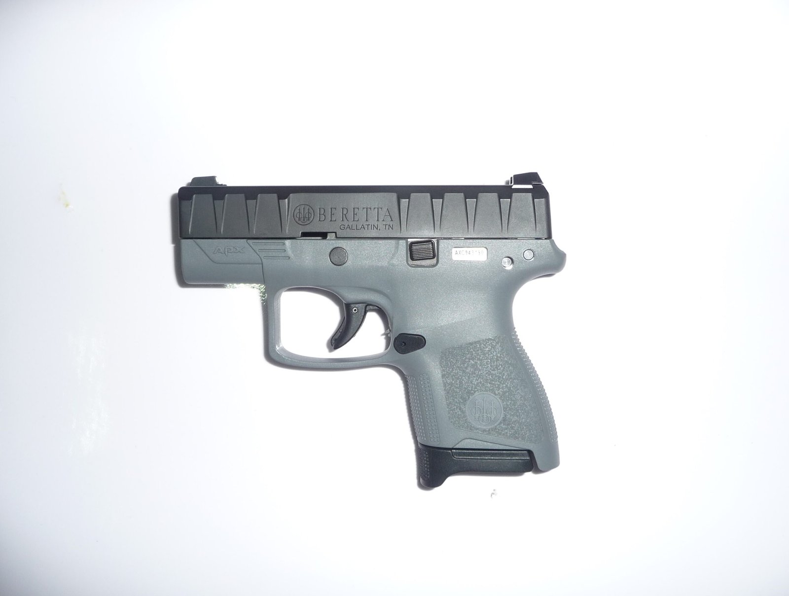 BERETTA APX CARRY 9MM