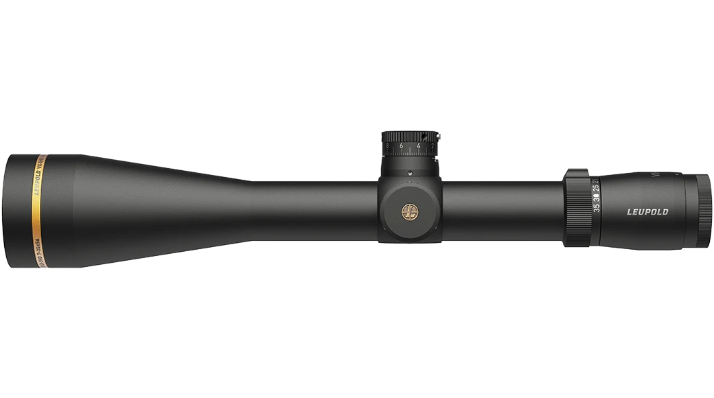 LEUPOLD VX-5HD 7-35x56 CDS-TZL3 SIDE FOCUS TMOA PART # 172754