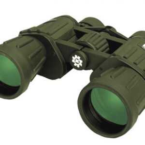 KONUS MILITARY BINOCULAR  10X50 #2172