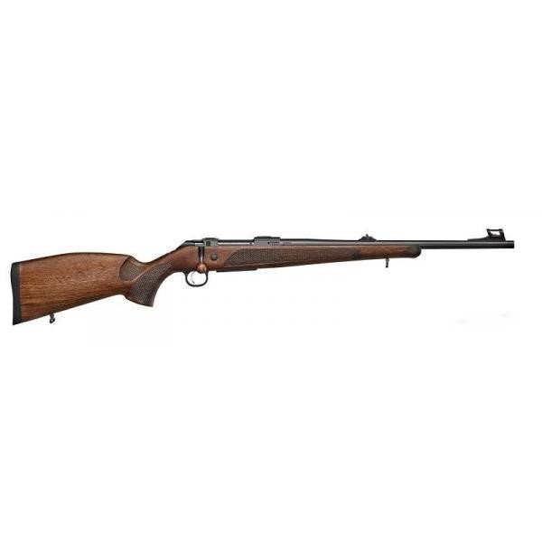 CZ 600 LUX 308 WIN