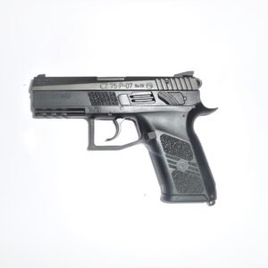 CZ P-07 9MM