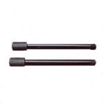 B-SQ EXTENSION LEGS BIPOD #6007 & 8