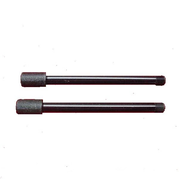 B-SQ EXTENSION LEGS BIPOD #6007 & 8