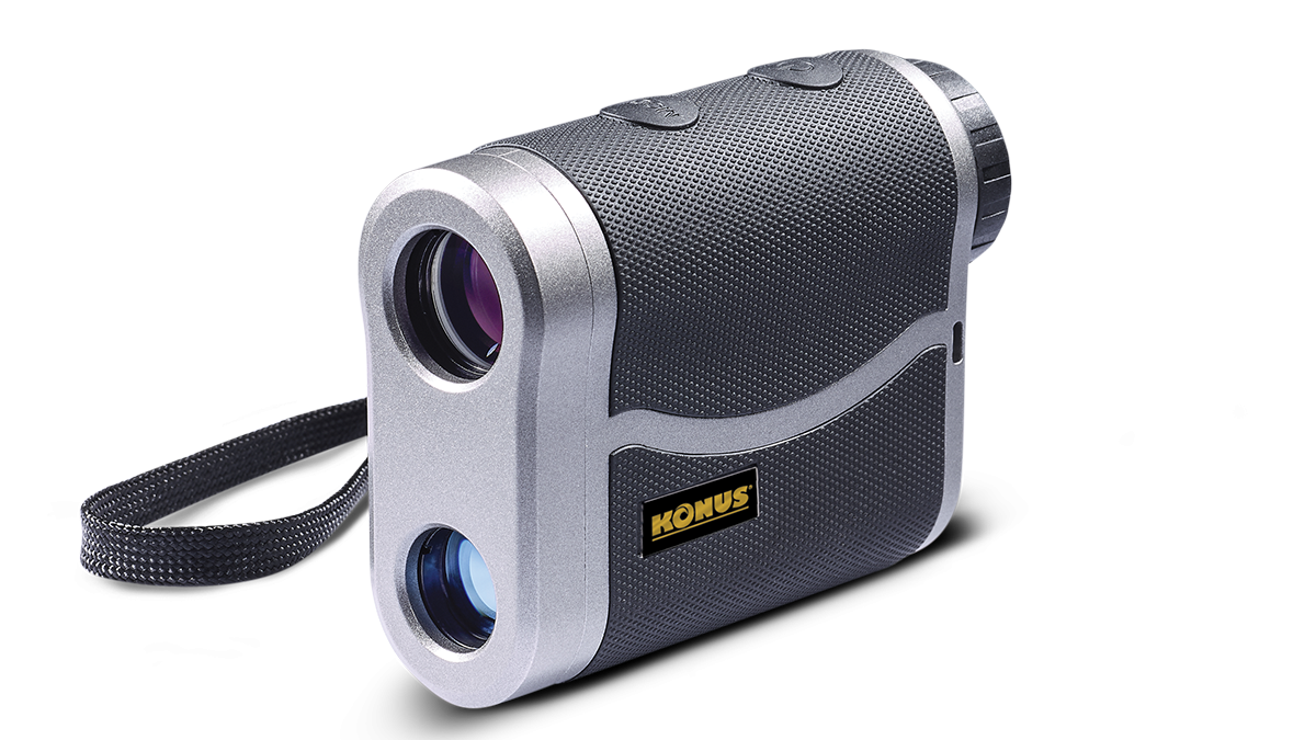 KONUS RANGEFINDER RF-1500 #7315