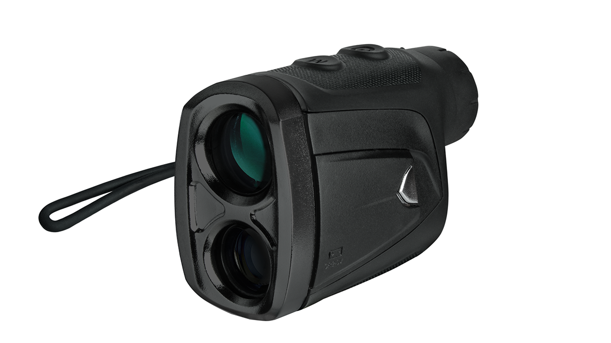 KONUS RANGEFINDER 6X25 RF-1200 #7316