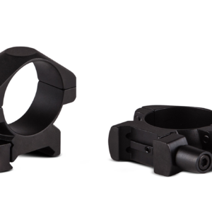 LOW QUICK RELEASE Ø25,4MM CODE: #7408