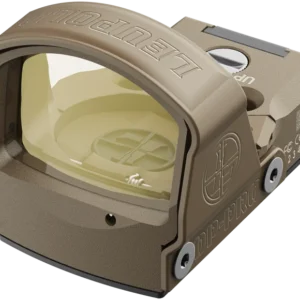LEUPOLD DELTAPOINT PRO NV FDE PART # 179586
