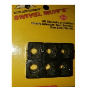 SWIVEL MUFFS BUTLER CREEK
