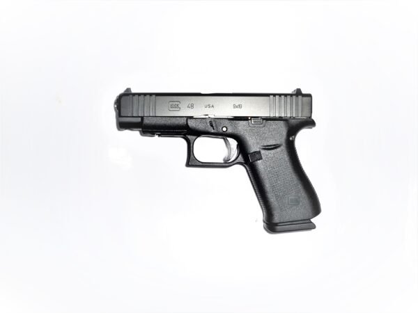 Glock 48