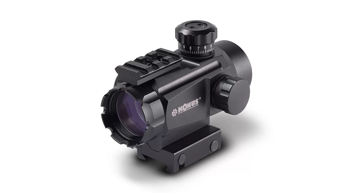 Red Dot Sight