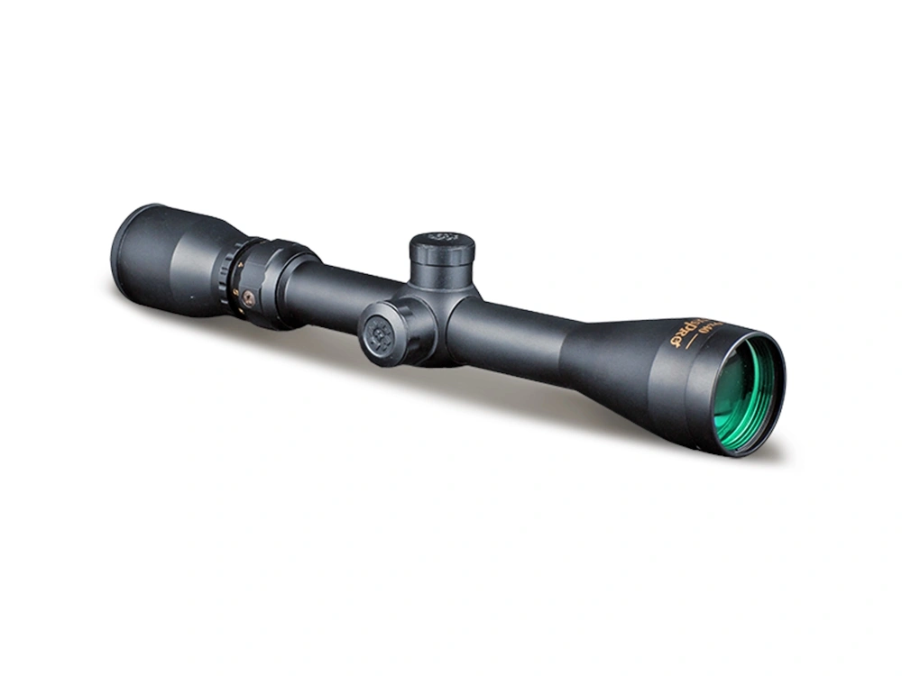 Rifle Scope