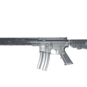 A&A Portsmouth UK AR-15 .223 Semi-Auto Rifle